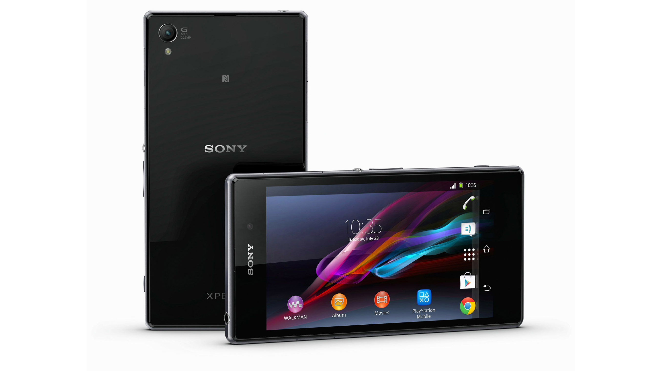 Sony Xperia Z1