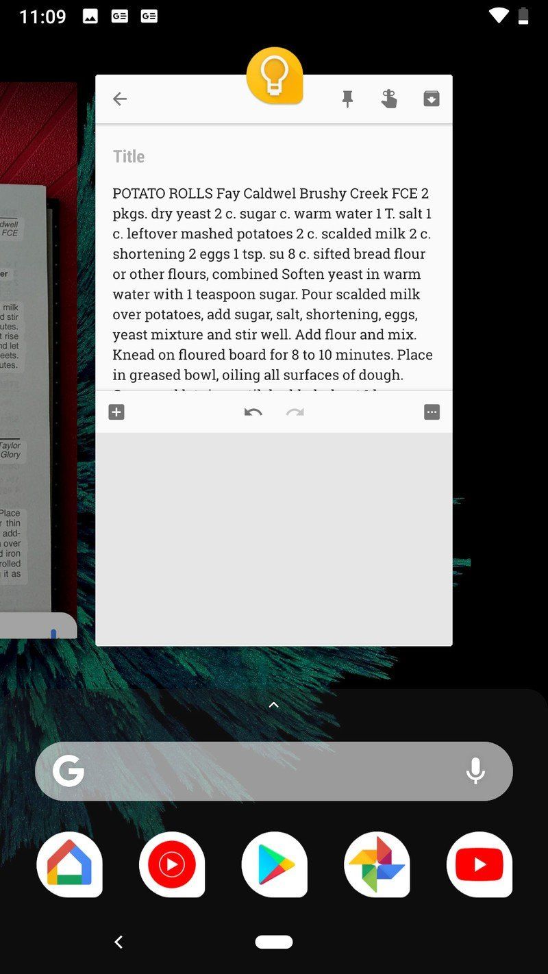 Google Lens is a student's best friend: How to copy-paste text from the ...