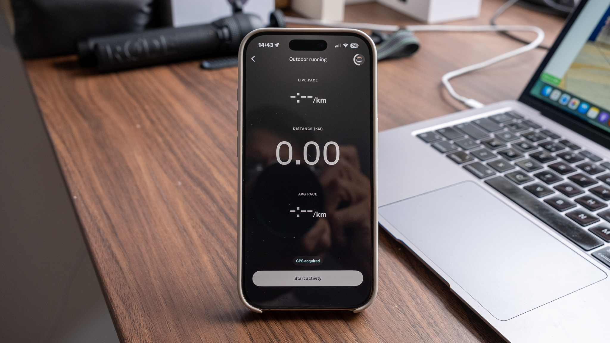 Oura Ring 5 review