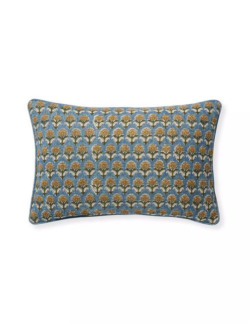 Belataire Pillow Cover