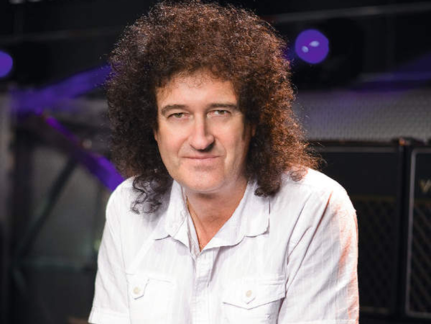 Brian May not happy over YouTube Jackson/Mercury clips