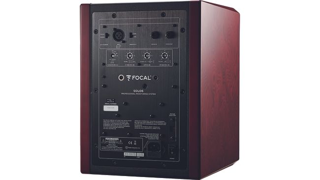 Focal ST6 Solo6 review | MusicRadar
