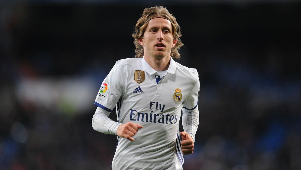 Madrid confirm Modric and Marcelo injury blows | FourFourTwo