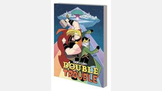 Marvel Comics July 2021 solicitations