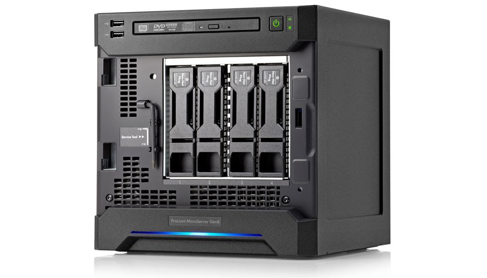 5 reasons why your next PC should be a server TechRadar