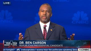 CNBC Republican Presidential Debate Watch Online