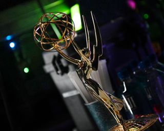 emmys - award