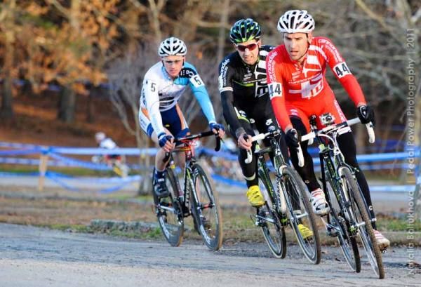Heule, Driscoll and Keough