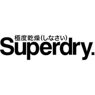 Superdry discount codes