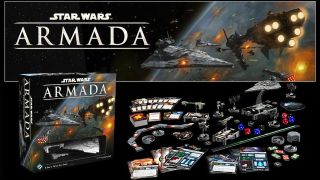 2. Star Wars: Armada