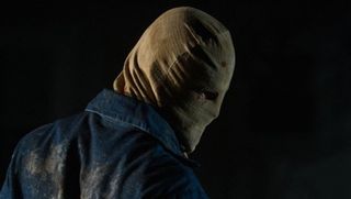 11. The Town That Dreaded Sundown (2014)