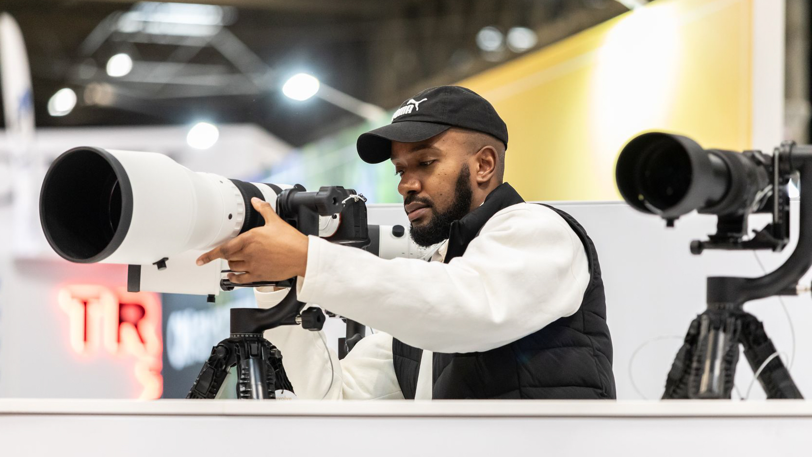 The Photography &amp;amp; Video Show 2026