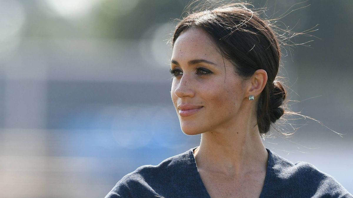 Meghan Markle pourrait bientôt revenir au Royaume-Uni