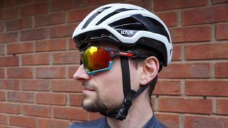 Rudy Project Cutline cycling sunglasses
