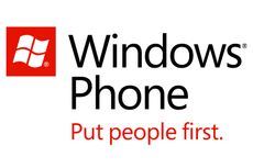 Microsoft Windows Phone logo