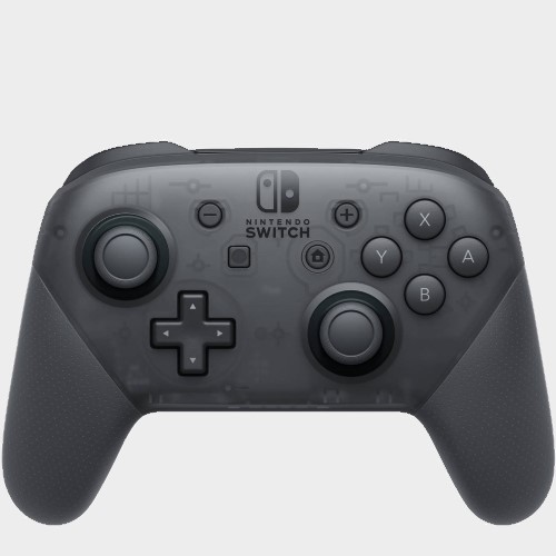 How to Connect a Nintendo Switch Controller to a PC