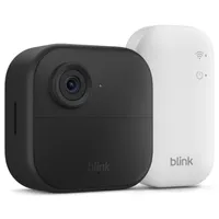 Blink Outdoor 4 (one camera and Sync Module Core)