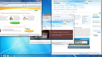 7. Windows 7