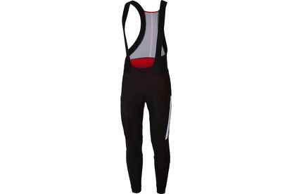 Castelli Sorpasso II bib tights review | Cycling Weekly