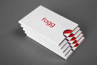 fogg branding