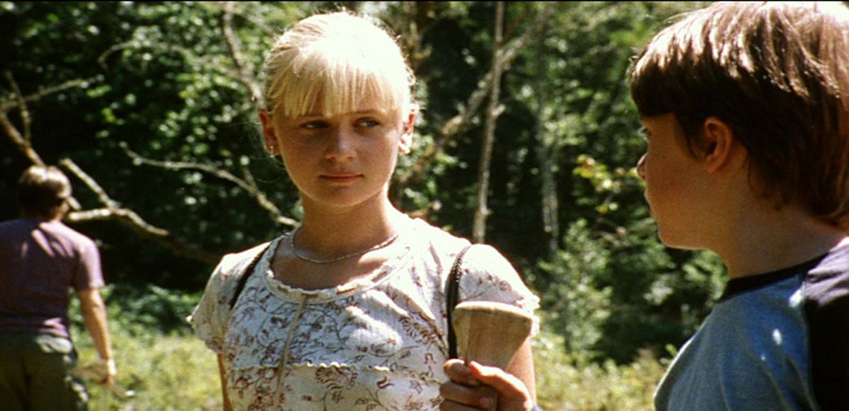 Mean Creek review GamesRadar+