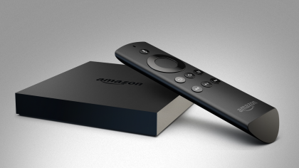 New Apple TV vs Amazon Fire TV