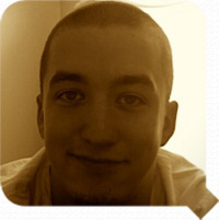 Nicholas Patten
