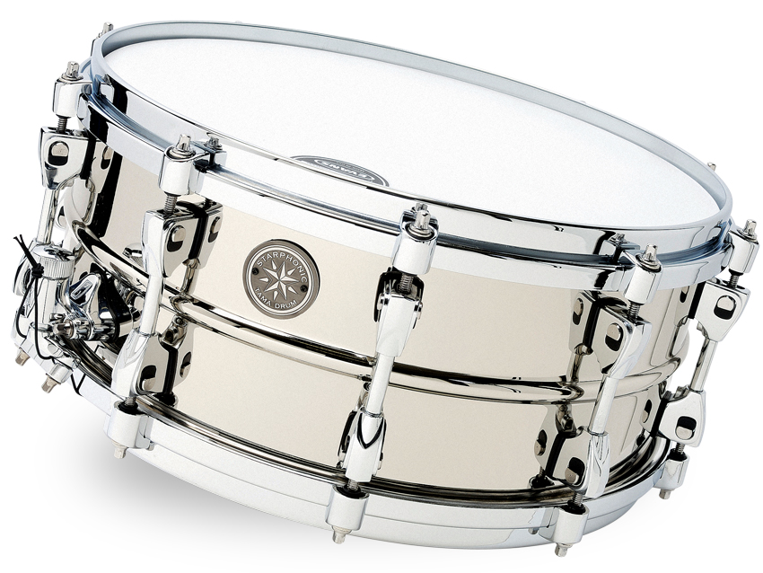 Tama Starphonic Snares review | MusicRadar