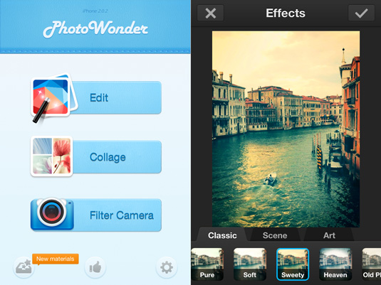 best free photography apps