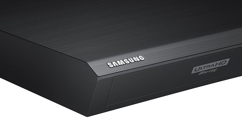 Samsung lets you watch 4K Ultra HD Blu-rays now with new player | TechRadar