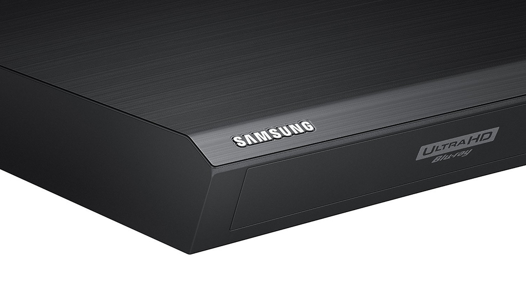 Samsung lets you watch 4K Ultra HD Blu-rays now with new player