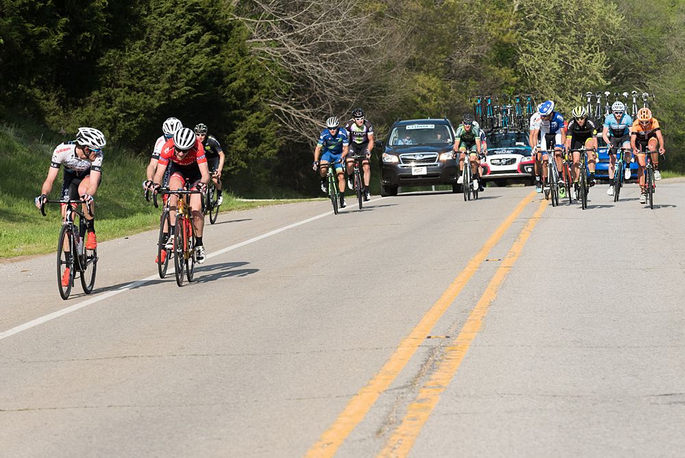 Joe Martin Stage Race Pro Men - Stage 2