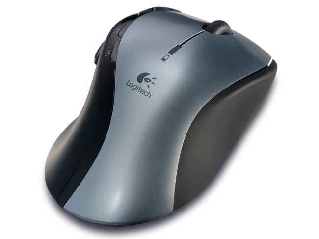 bluetooth mouse laggy