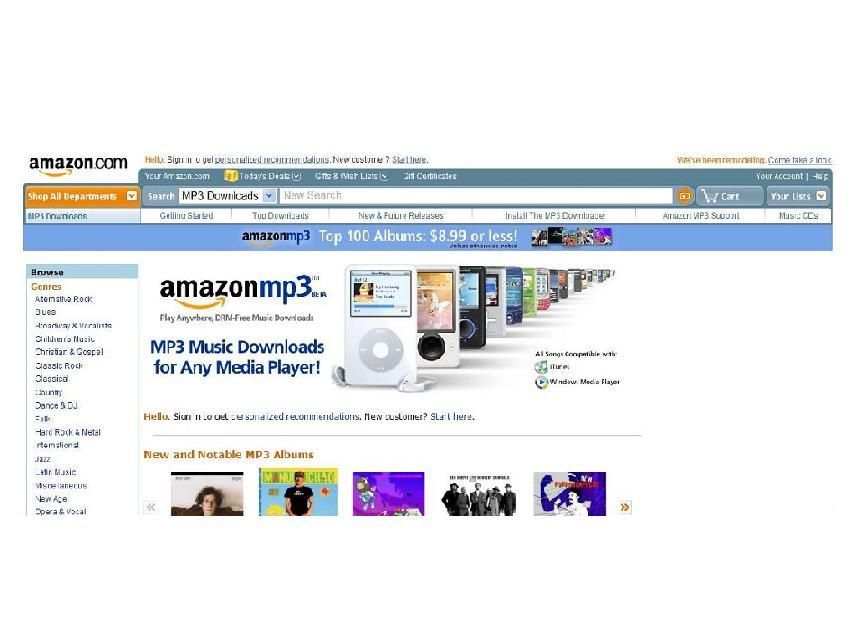 Amazon's new Game Download Store launched TechRadar