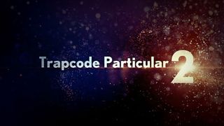 Trapcode Particular is a good option for quick or simple shots
