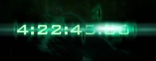 Modern Warfare 3 countdown