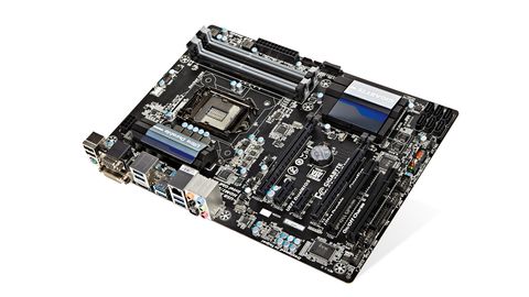 Gigabyte Z87-D3HP