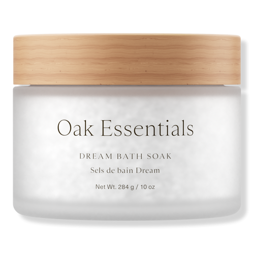 Dream Bath Soak