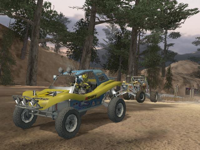 PS2 Game Lot Of 5-ATV Off Road Fury 4,Cars,Hot Wheels,Suzuki Superbikes,Ford