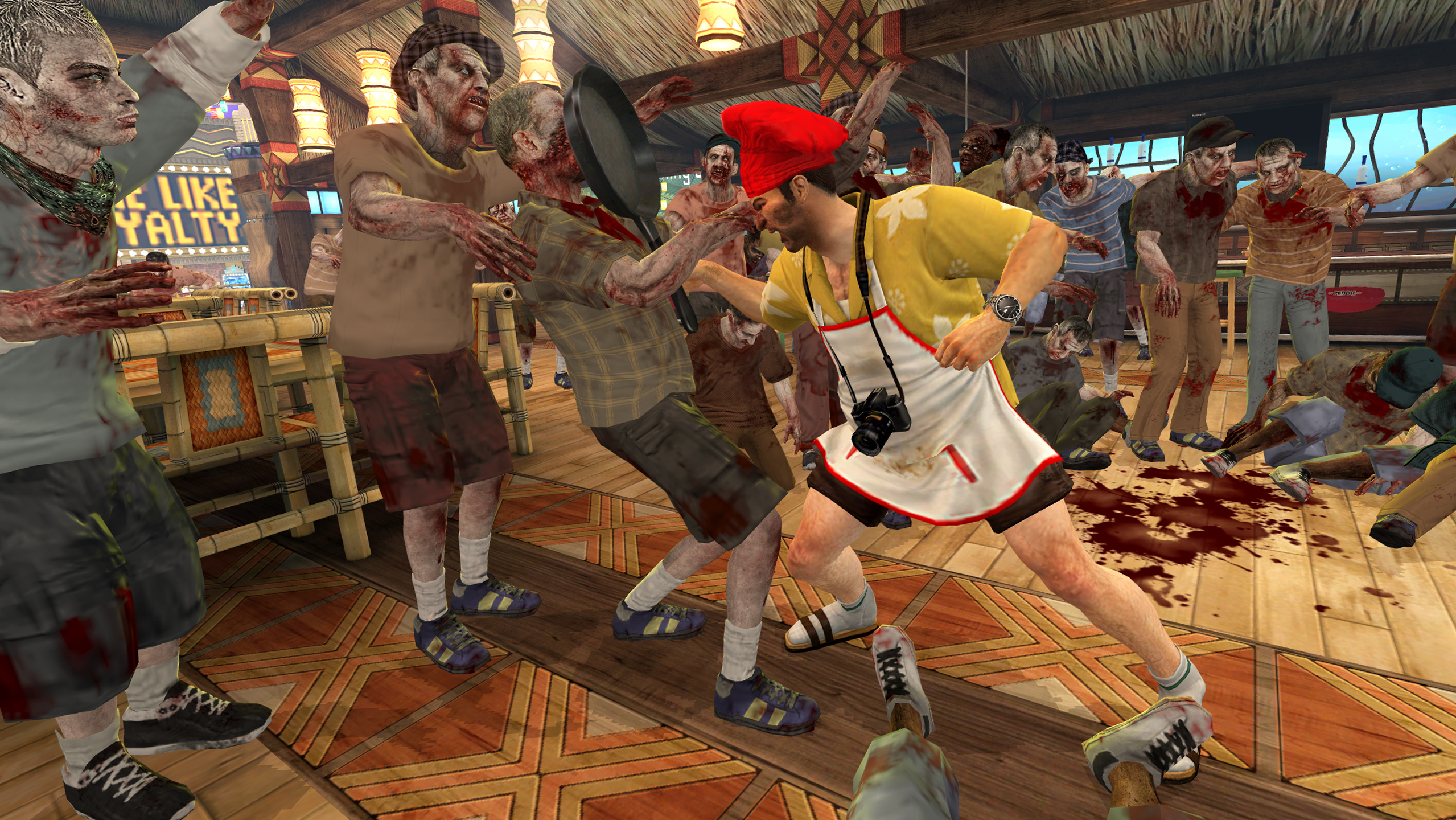 Dead Rising 2: Off The Record