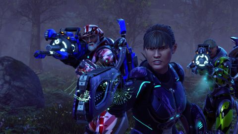 XCOM 2 base guide — build a better Avenger | PC Gamer
