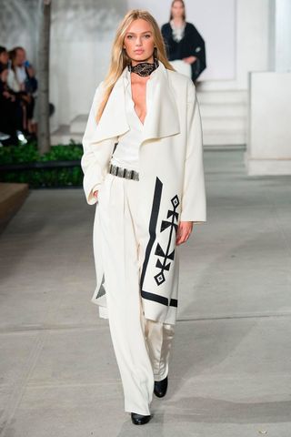 Ralph Lauren Fashion Month SS17 Best Looks