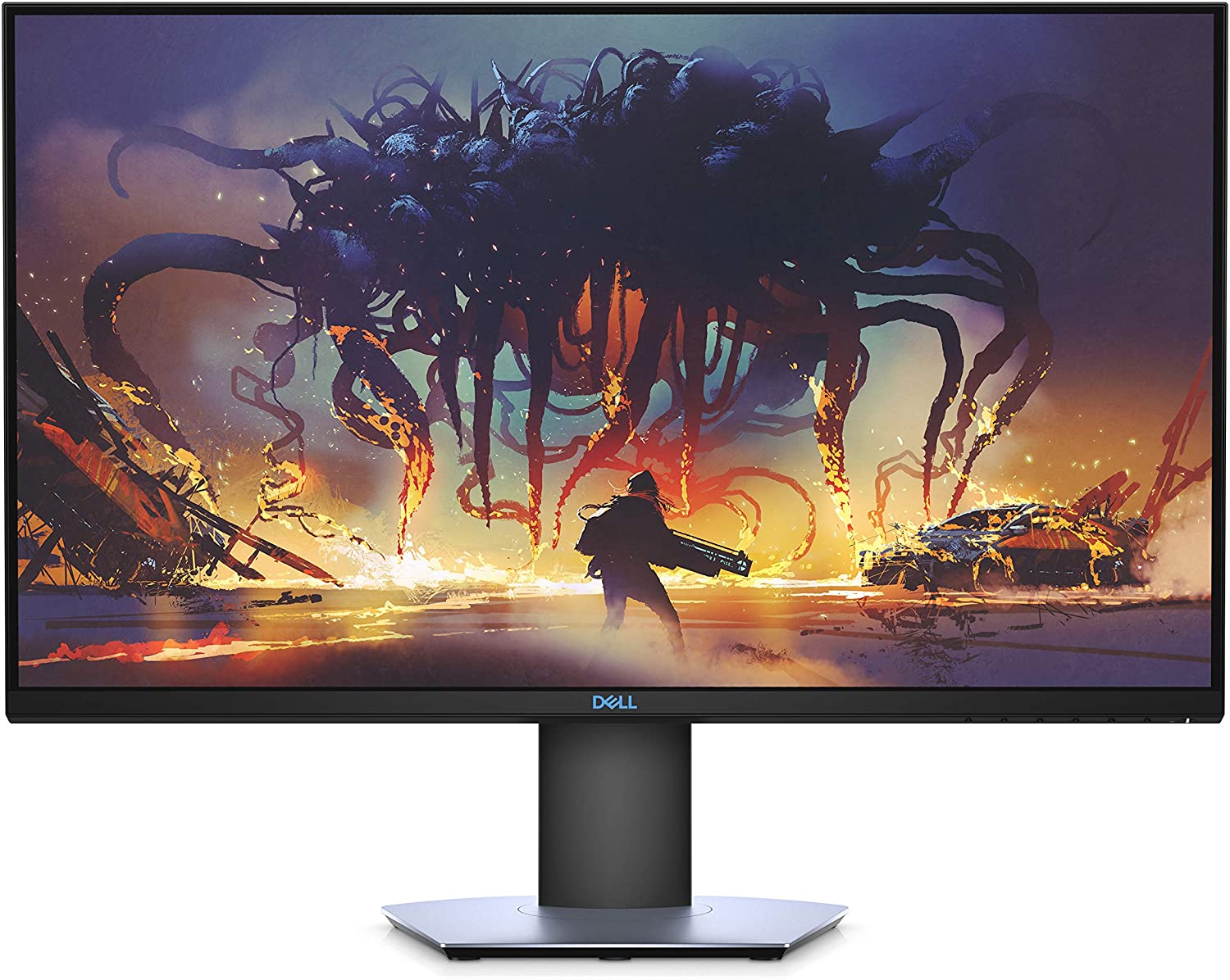 Dell 27-inch FreeSync gaming monitor now $60 off | Laptop Mag