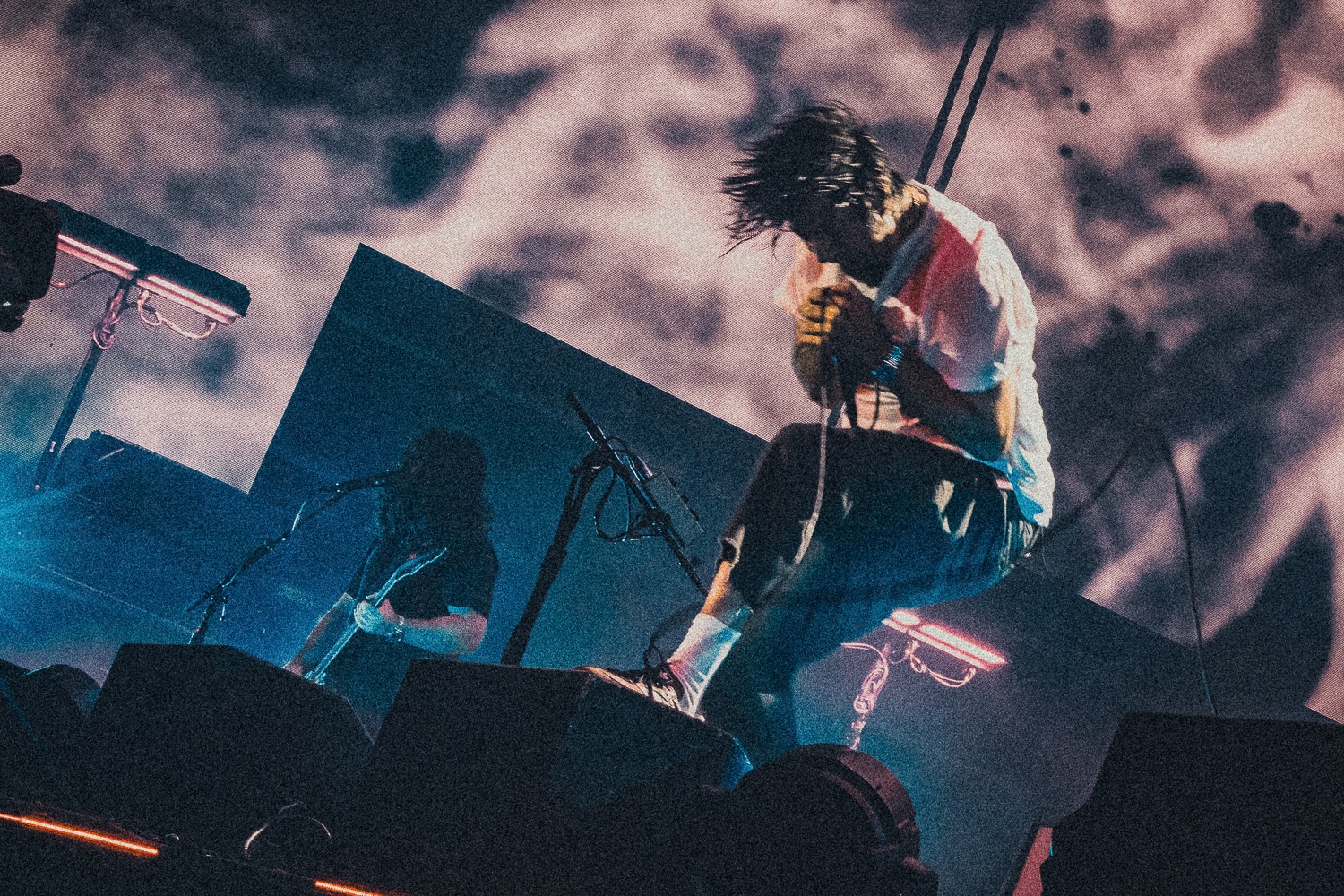 Deftones