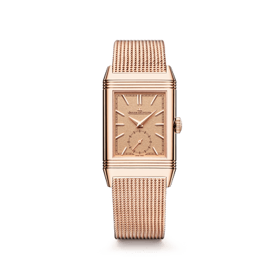 Monoface Small Seconds