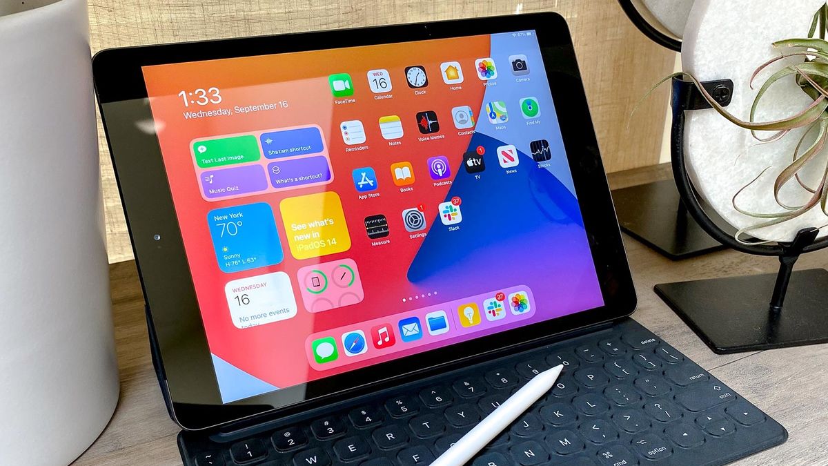 New iPad 2021 Release date, price, leaks and everything we know Tom