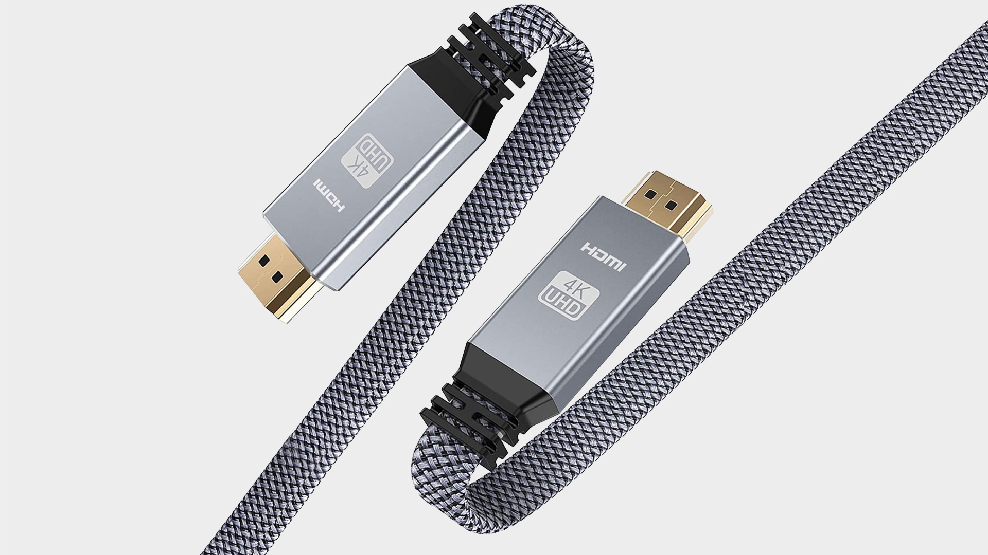 Snowkids HDMI 2.0 flat cable