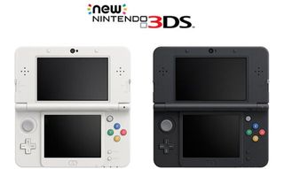 'New' 3DS