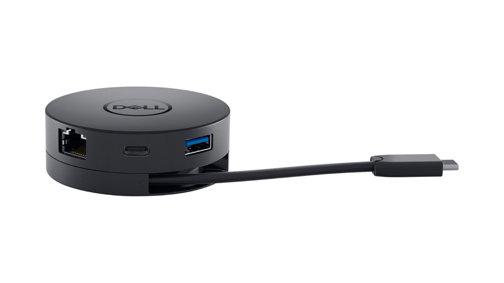 Bästa pris på USB-C-hubbar