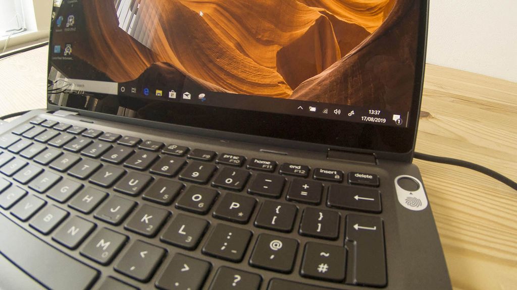 Dell Latitude 5300 2in1 laptop review TechRadar
